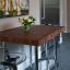 Butcher Block Dining Tables