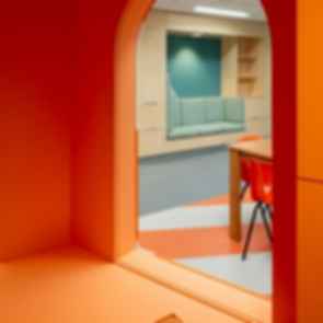CAMHS Edinburgh - Archway