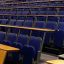 Campus Fold Down Seating