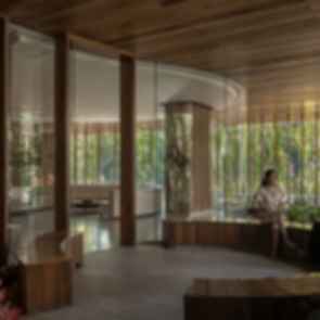 Carmichael Residences - Interior