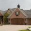 Chalet Garage Door