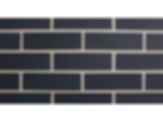 Charcoal Facebrick