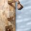 CiXX Concealed Shower Systems
