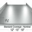 CLASSIC RIB 305 Roof Panel
