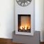 Clear 60X80 Burner