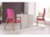 Columba Armchairs