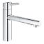 Concetto Single-Handle Kitchen Faucet