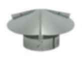 CT Cone Top Chimney Cap
