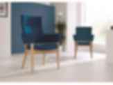 Cubitt Chair Collection