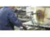 Custom Lead Castings