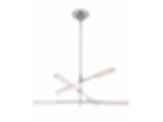 Daley Medium Six Light Chandelier