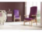 Dalton Seating Range