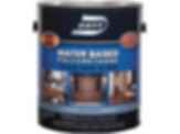 Deft® Polyurethane Interior/Exterior Water Based - Gloss