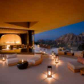 Desert Rock