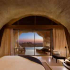 Desert Rock - Suite