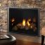 Direct Vent Gas Fireplace - Marquis II