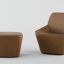 Dock Lounge Chair