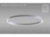 Dos Circular LED