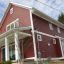 Double 4" Steel Siding - TruCedar®