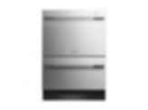 Double DishDrawer™ Tall DD24DDFTX7