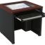 Downview Computer Desk