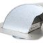DryerJack Low Profile Scoop Design Roof Vents
