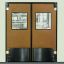 Durulite Standard Traffic Door
