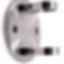 E116 Stainless Steel Lateral Anchorage