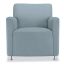 E1607 Lounge Chair