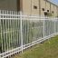 Echelon Plus® Residential & Commercial Aluminum Fence
