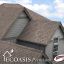 Ecoasis Premium™ Roofs - Laminated Solar Reflective Shingles