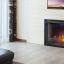 Electric Fireplaces - Ascent™ 40