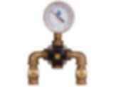 Emergency Fixtures and Valves EFX8-2000EFX