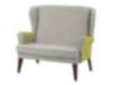 Emily Two Seater Sofa