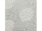 Estrella© Be Bop White Glass Mosaic Tile