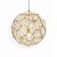 Etch Web Pendant Lamp