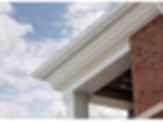 Fiberglass Cornice