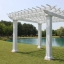 Fiberglass Pergolas