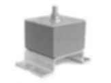 Fiberglass Vibration Isolator