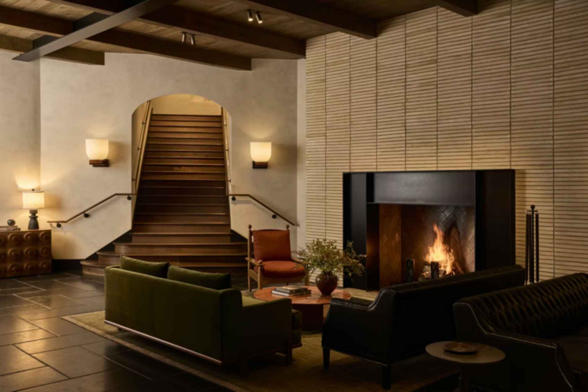 FORTH Hotel
