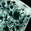 Fragmento Decorative Glass
