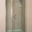 Frameless Hinged Door & Panel - CH-1627
