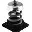 Free Standing Spring Isolator