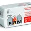 FRM 100 Insulation and U370 Firewall Design