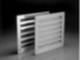 Gable/Wall Louvers