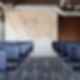 Glunz Hall - Seating