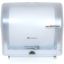 GP enMotion® Translucent White Impulse® 10 Automated Towel Dispenser