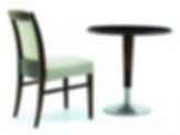 Harvey Tables and Chairs