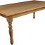 Heritage Style Dining Table Kit