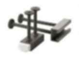HGB - Handrail Connections